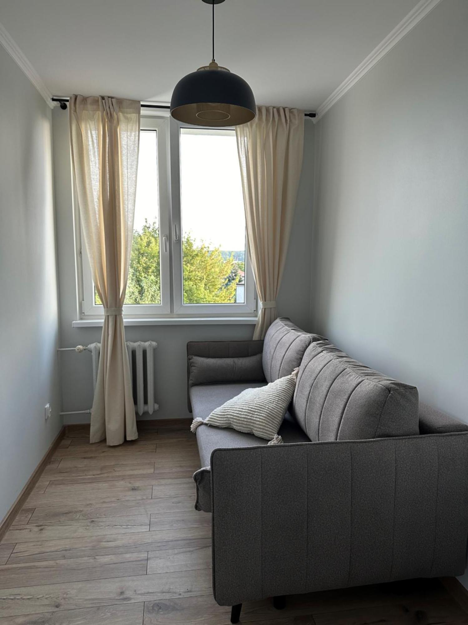 Zdrojowa 39 Apartment