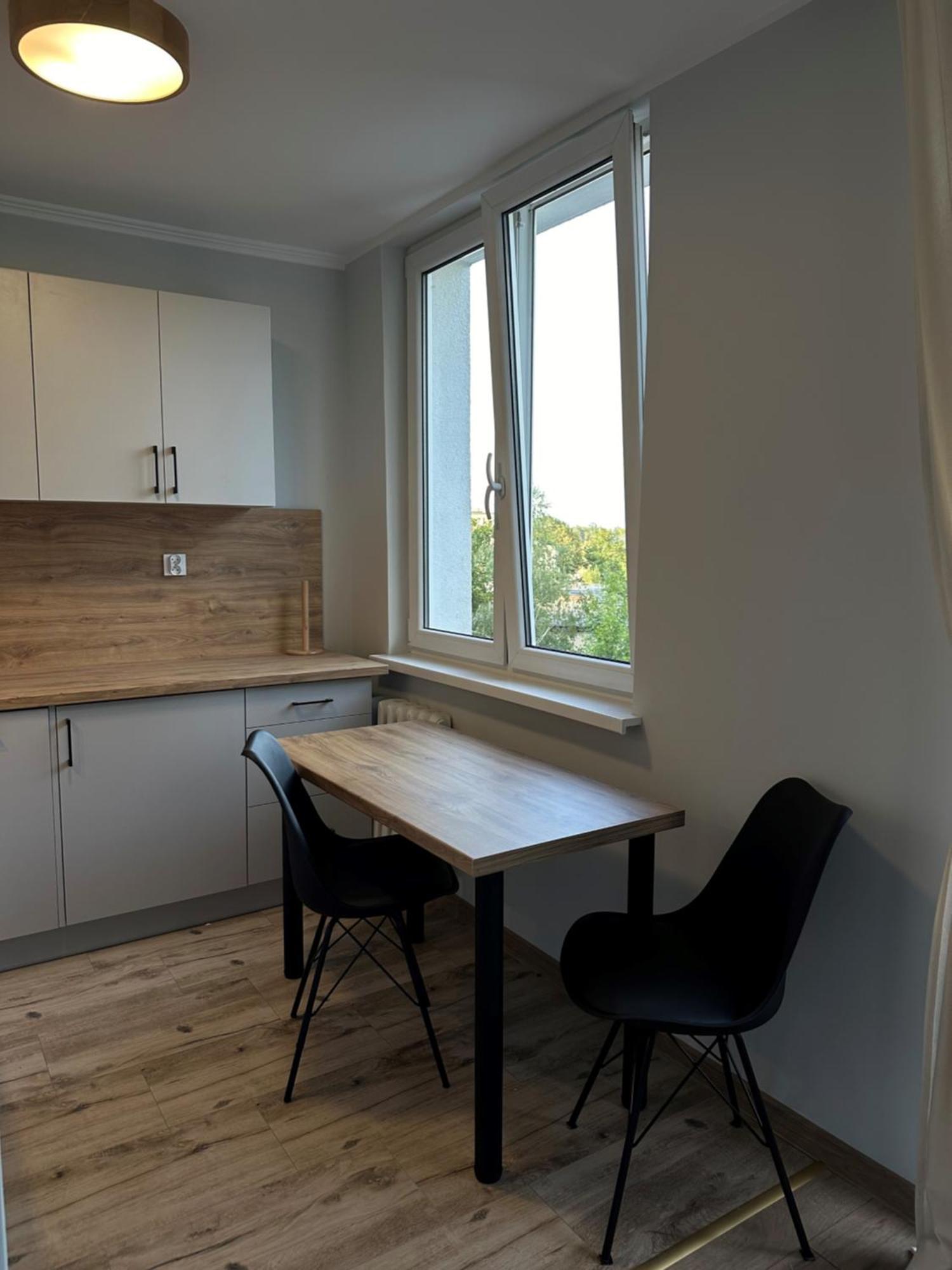 Zdrojowa 39 Apartment