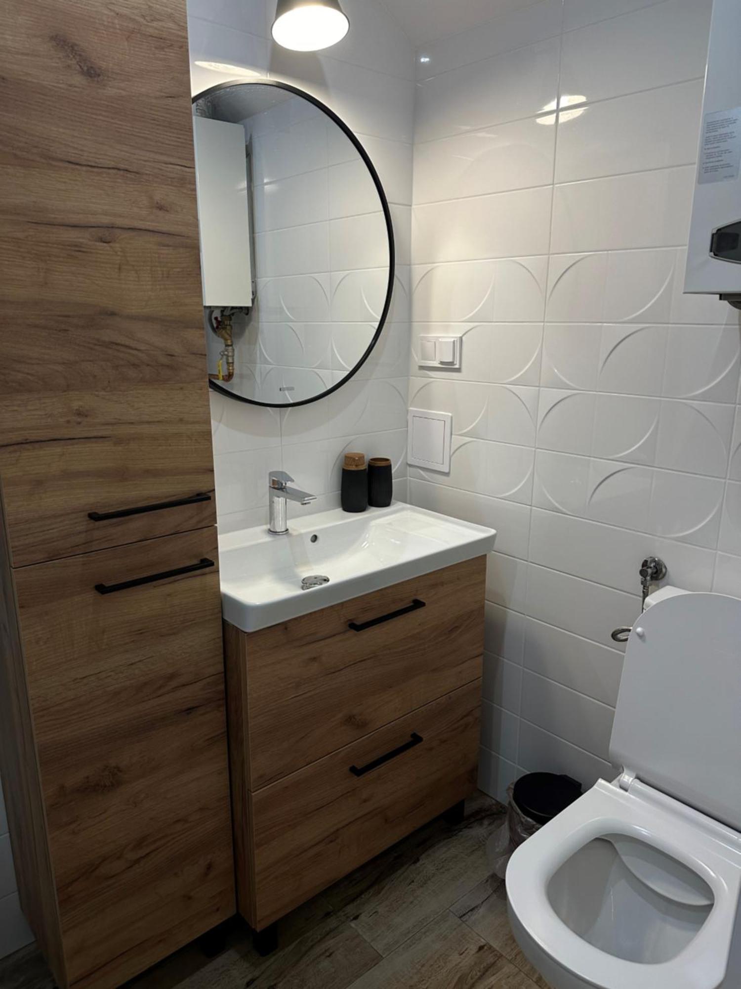 Apartment Zdrojowa 39