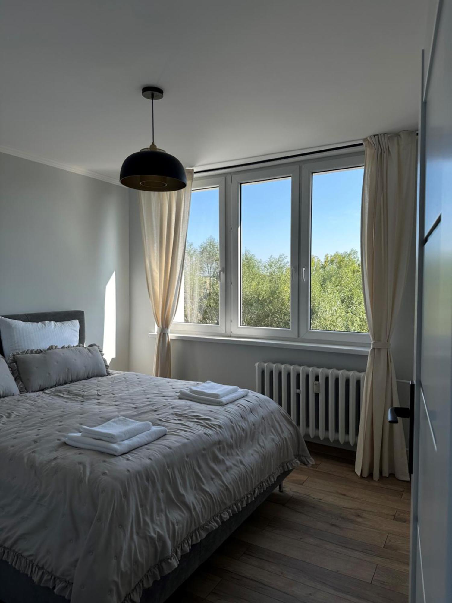 Zdrojowa 39 Apartment *