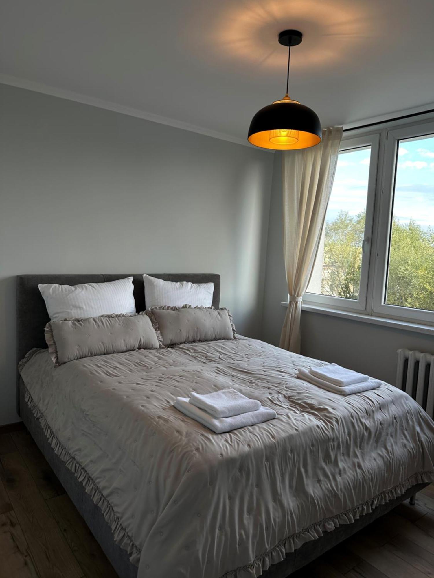 Apartment Zdrojowa 39 *